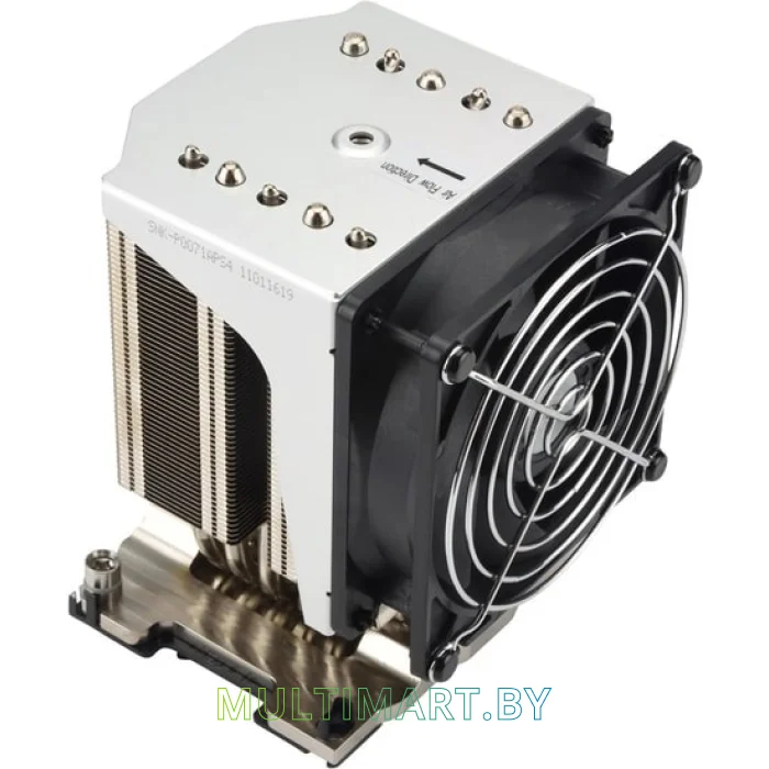 Кулер Supermicro SNK-P0071APS4